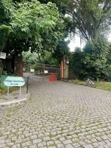 Lote/Terreno à venda, 1100m² no Itanhangá, Rio de Janeiro