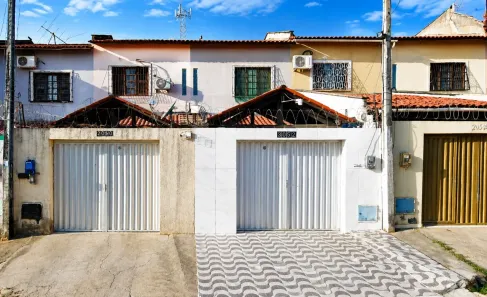 Casa com 3 Quartos à venda, 91m² no Planalto Ayrton Senna, Fortaleza