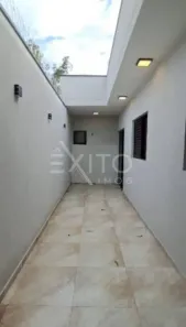 Casa com 3 Quartos à venda, 87m² no Jardim Vale Verde, Jundiaí