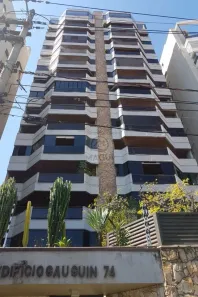 Apartamento com 3 Quartos à venda, 190m² no Cambuí, Campinas