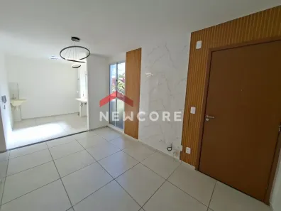 Apartamento com 2 Quartos à venda, 45m² no Jardim das Margaridas, Salvador