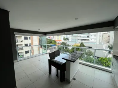 Apartamento com 3 Quartos à venda, 97m² no Chácara Inglesa, São Paulo