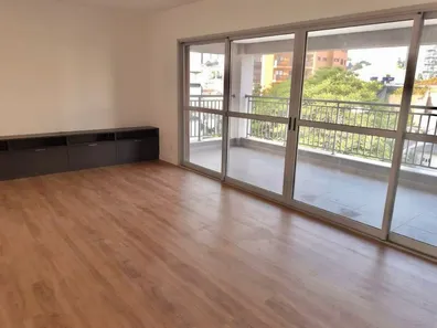 Apartamento com 3 Quartos à venda, 116m² no Parque da Mooca, São Paulo