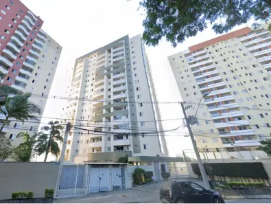Apartamento com 3 Quartos à venda, 111m² no Santana, São José dos Campos