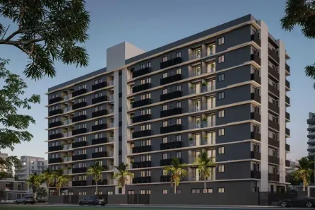 Apartamento com 2 Quartos à venda, 90m² no Aeroclube, João Pessoa
