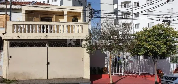 Sobrado com 3 Quartos à venda, 160m² no Imirim, São Paulo
