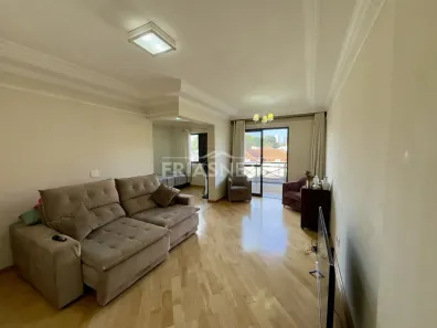 Apartamento com 3 Quartos à venda, 83m² no Cidade Alta, Piracicaba