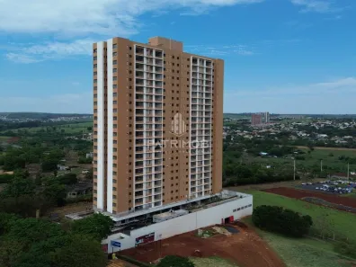 Apartamento com 3 Quartos à venda, 123m² no Jardim Ilhas do Sul, Ribeirão Preto