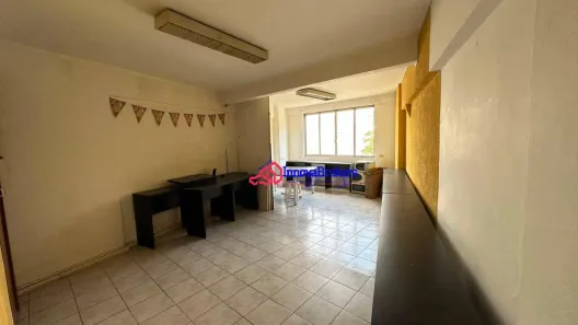 Sala Comercial para alugar, 46m² no Centro, Guarulhos