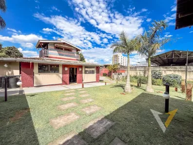 Ponto Comercial para alugar, 390m² no Parque União, Jundiaí