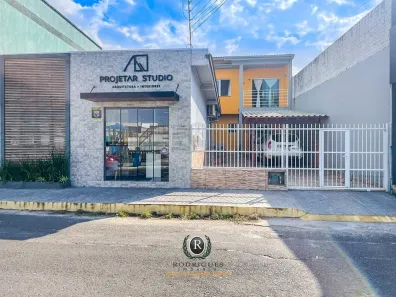 Casa com 3 Quartos à venda, 204m² no Centro, Passo de Torres