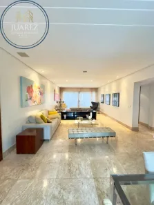 Apartamento com 3 Quartos à venda, 245m² no Itaigara, Salvador