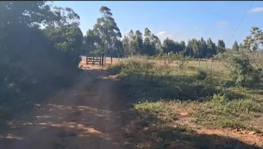 Fazenda/Sítio com 1 Quarto à venda, 2200m² no Pedra Azul, Pedra Azul