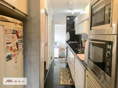 Casa com 4 Quartos à venda, 210m² no Jardim Guarani, Campinas