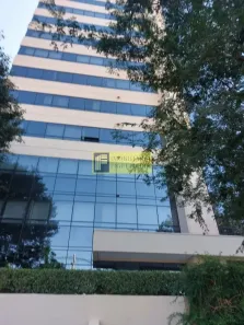 Sala Comercial para alugar, 37m² no Residencial Eco Village I, São José do Rio Preto