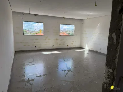 Sala Comercial para alugar, 80m² no Cardoso (Barreiro), Belo Horizonte