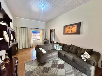 Casa com 3 Quartos à venda, 360m² no Vila Rubens, Itapetininga