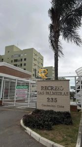 Apartamento com 2 Quartos à venda, 50m² no Colina de Laranjeiras, Serra