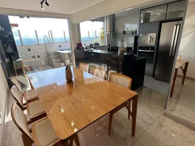 Cobertura com 2 Quartos à venda, 116m² no Novo Horizonte, Sabará