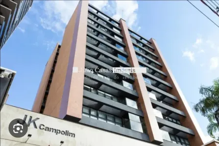 Apartamento com 2 Quartos à venda, 67m² no Parque Campolim, Sorocaba