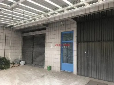 Ponto Comercial à venda, 804m² no Jardim Tranqüilidade, Guarulhos