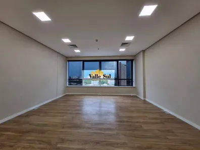 Sala Comercial para alugar, 40m² no Vila São José, São José do Rio Preto