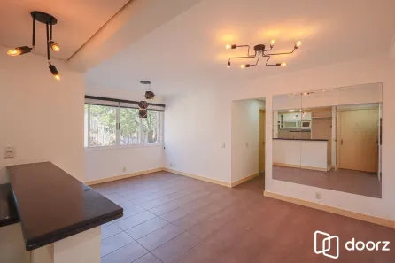 Apartamento com 2 Quartos à venda, 73m² no Petrópolis, Porto Alegre