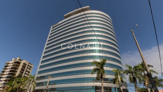 Ponto Comercial à venda, 128m² no Chácara das Pedras, Porto Alegre