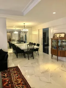 Apartamento com 3 Quartos para venda ou aluguel, 257m² no Duque de Caxias, Cuiabá
