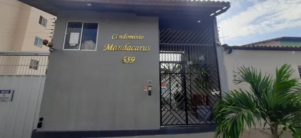 Apartamento com 2 Quartos à venda, 50m² no Passaré, Fortaleza