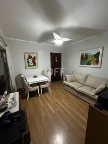 Apartamento com 2 Quartos à venda, 65m² no Jardim Andorinhas, Campinas