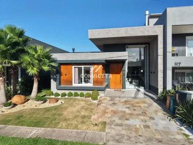 Casa com 4 Quartos à venda, 180m² no Velas da Marina, Capão da Canoa