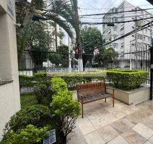 Casa de Condomínio com 3 Quartos para alugar, 110m² no Paraíso, São Paulo