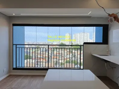 Apartamento com 2 Quartos à venda, 55m² no São Pedro, Osasco