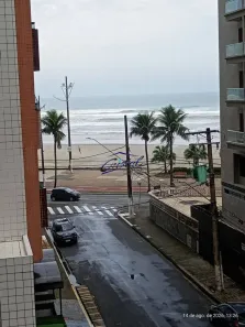 Apartamento com 1 Quarto à venda, 55m² no Ocian, Praia Grande