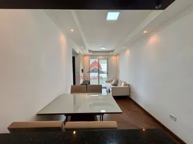 Apartamento com 2 Quartos à venda, 50m² no Jardim San Marino, São José dos Campos