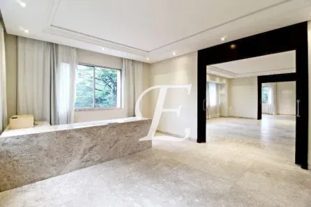 Apartamento com 3 Quartos à venda, 420m² no Jardim Europa, São Paulo