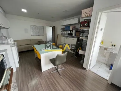 Sala Comercial à venda, 38m² no Gutierrez, Belo Horizonte