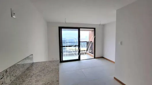 Apartamento com 1 Quarto à venda, 25m² no Caminho das Árvores, Salvador