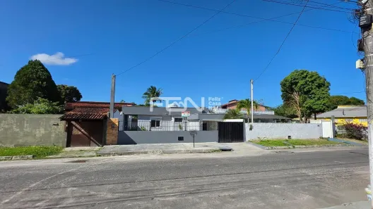 Casa com 3 Quartos à venda, 10m² no Nova Dias d'Ávila, Dias d'Ávila