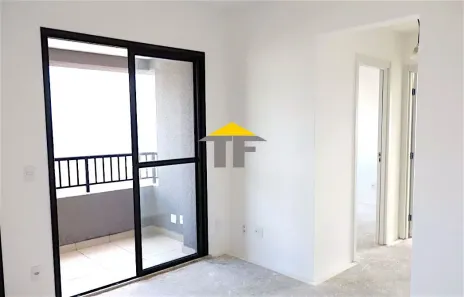 Apartamento com 2 Quartos à venda, 50m² no Presidente Altino, Osasco