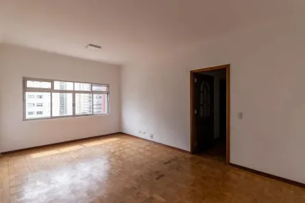 Apartamento com 3 Quartos à venda, 105m² no Vila Uberabinha, São Paulo