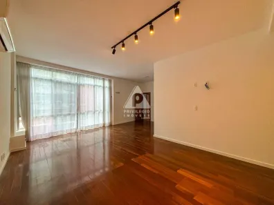 Apartamento com 3 Quartos à venda, 162m² no Copacabana, Rio de Janeiro