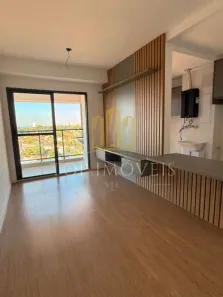 Apartamento com 2 Quartos à venda, 60m² no Jardim Esplanada, São José dos Campos