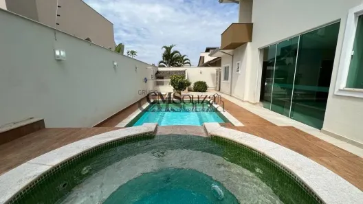 Casa de Condomínio com 3 Quartos à venda, 333m² no Terra Bonita, Londrina