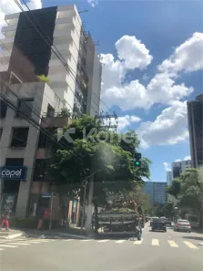 Sala Comercial à venda, 69m² no Itaim Bibi, São Paulo