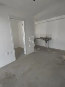Apartamento com 2 Quartos à venda, 40m² no Água Branca, São Paulo