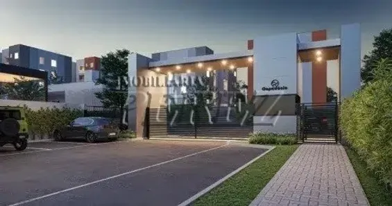 Apartamento com 2 Quartos à venda, 46m² no Vila Nelo, Ibiporã