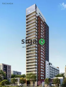 Apartamento com 3 Quartos à venda, 134m² no Perdizes, São Paulo
