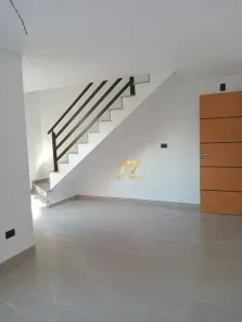Cobertura com 2 Quartos à venda, 86m² no Jardim Teles de Menezes, Santo André